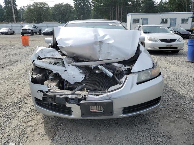 Photo 5 from auction – 2006 ACURA 3.2TL with VIN 19UUA66236A023125
