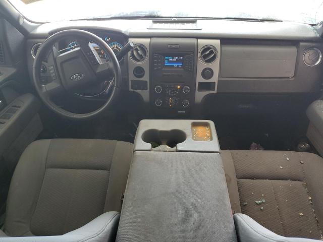 Photo 8 from auction – 2013 FORD F150 SUPER with VIN 1FTFW1CF0DFD15009