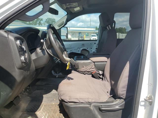 Photo 7 from auction – 2023 GMC SIERRA with VIN 1GT19LEY1PF164679