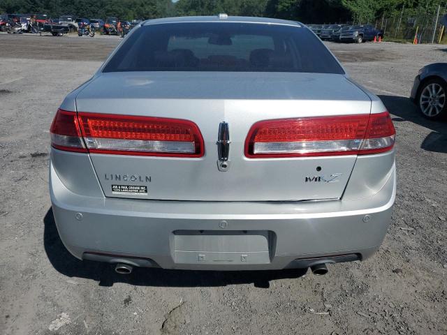 Photo 6 from auction – 2010 LINCOLN MKZ with VIN 3LNHL2GC0AR634816