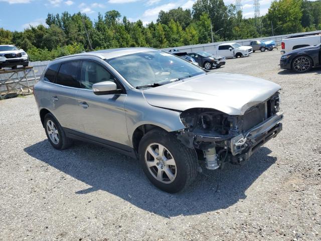 Photo 4 from auction – 2012 VOLVO XC60 3.2 with VIN YV4952DL0C2297396