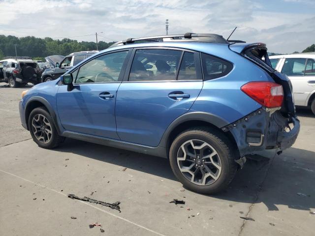 Photo 2 from auction – 2017 SUBARU CROSSTREK PREMIUM with VIN JF2GPABC7H8212559