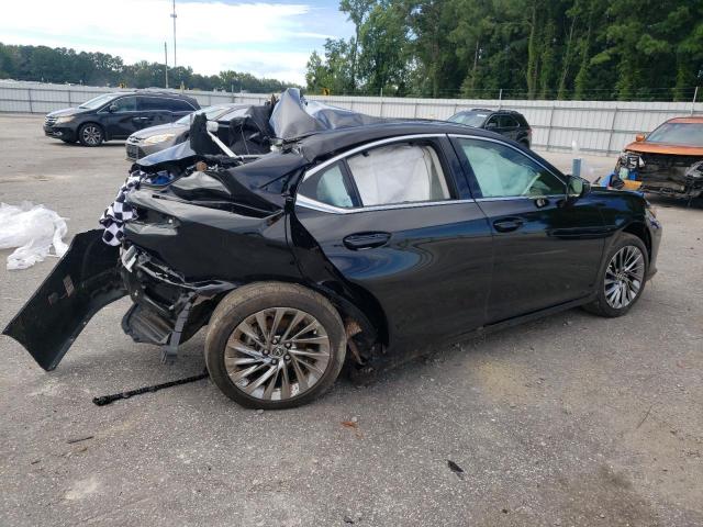 Foto 3 de la subasta – 2024 LEXUS ES 300H BASE con VIN 58AFA1C10RU048514
