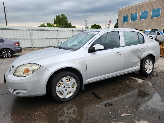 Photo 1 from auction – 2008 CHEVROLET COBALT LT with VIN 1G1AL58F787147350