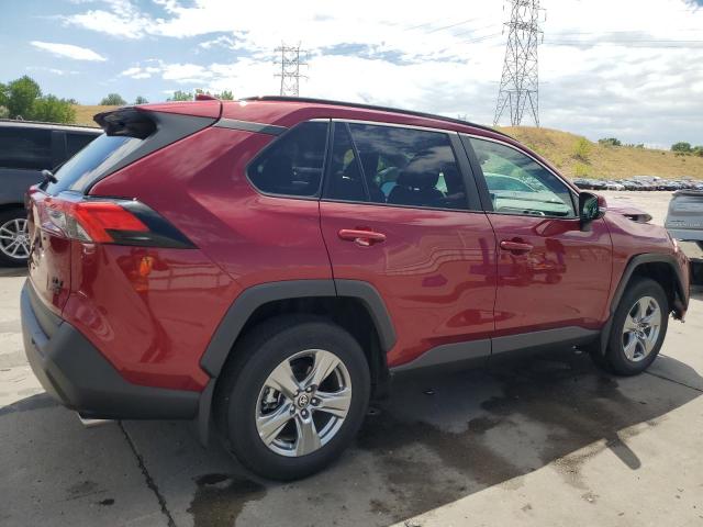 Photo 3 from auction – 2024 TOYOTA RAV4 XLE with VIN 2T3P1RFV7RW478430