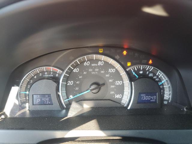Photo 9 from auction – 2014 TOYOTA CAMRY L with VIN 4T1BF1FKXEU868444