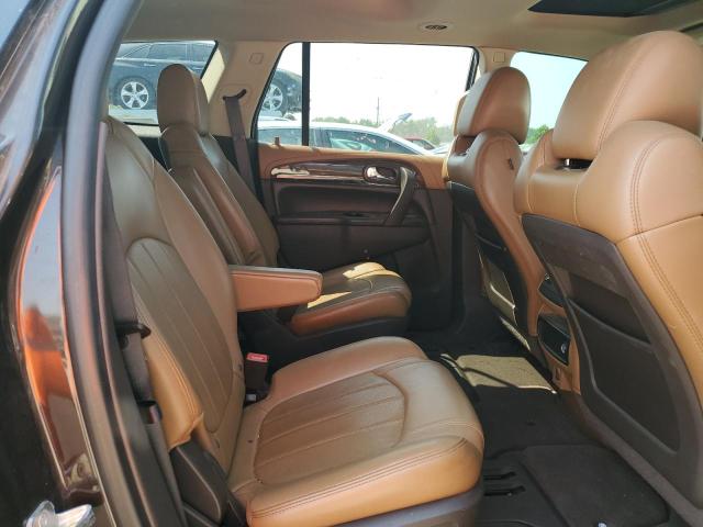 Photo 11 from auction – 2014 BUICK ENCLAVE with VIN 5GAKRBKD2EJ173595