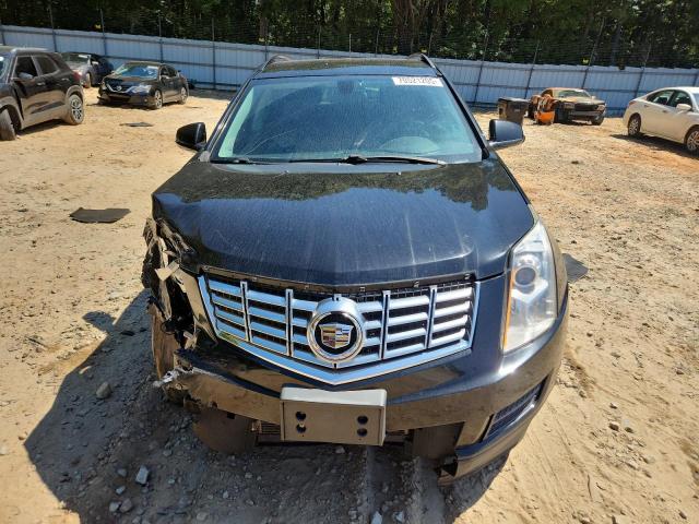 Photo 5 from auction – 2015 CADILLAC SRX with VIN 3GYFNAE30FS556518