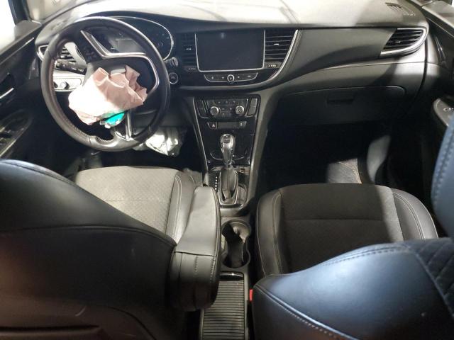 Photo 8 from auction – 2018 BUICK ENCORE PRE with VIN KL4CJASBXJB601334