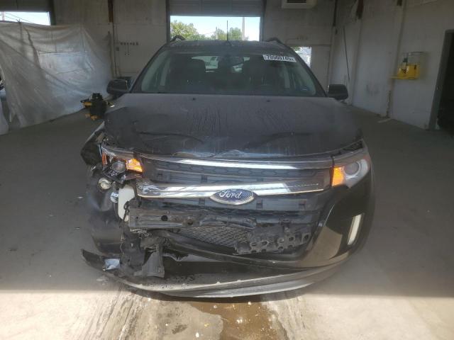Photo 5 from auction – 2013 FORD EDGE LIMIT with VIN 2FMDK3KC8DBB43055