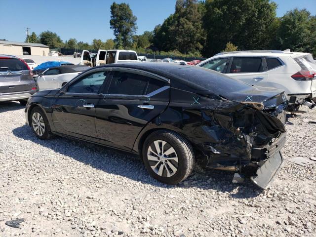 Photo 2 from auction – 2020 NISSAN ALTIMA S with VIN 1N4BL4BV3LC258490