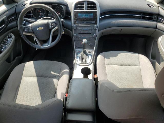 Photo 8 from auction – 2013 CHEVROLET MALIBU LS with VIN 1G11B5SA1DF291301