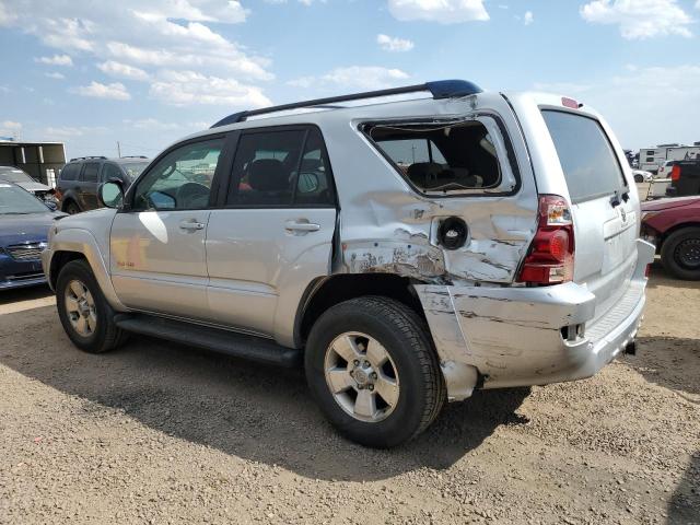 Zdjęcie 2 z aukcji – 2003 TOYOTA 4RUNNER SR z VIN JTEBU14R338009336