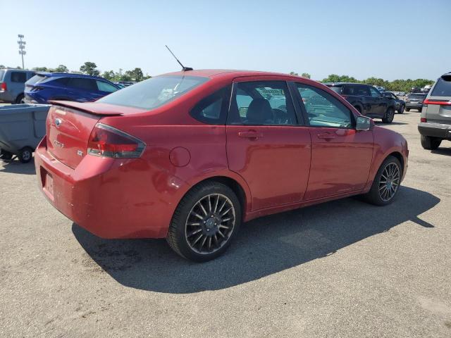 Photo 3 from auction – 2011 FORD FOCUS SES with VIN 1FAHP3GN7BW107375