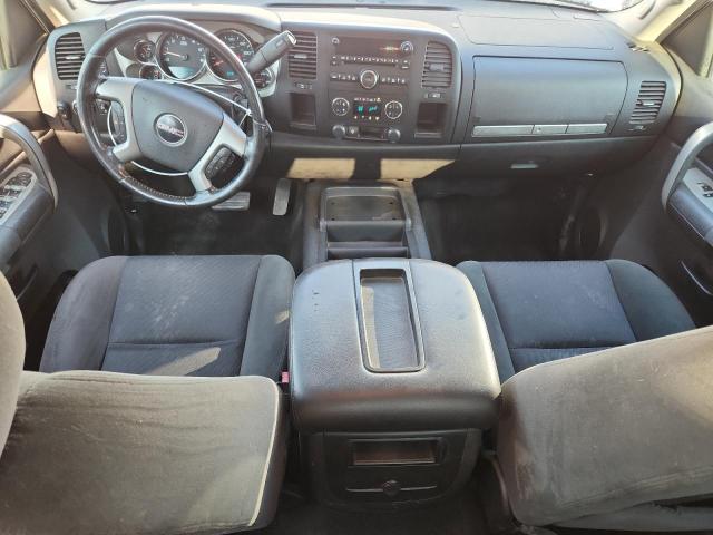Photo 8 from auction – 2008 GMC SIERRA C15 with VIN 2GTEC19J381239900