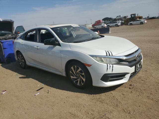 Photo 4 from auction – 2016 HONDA CIVIC EX with VIN 19XFC2F7XGE060211