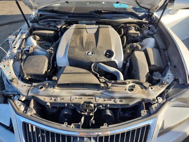 Photo 11 from auction – 2015 LEXUS RC 350 with VIN JTHHE5BC9F5004535