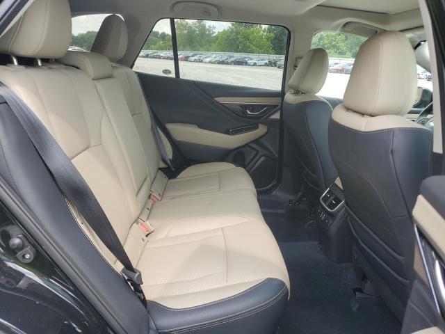 Photo 11 from auction – 2023 SUBARU OUTBACK LI with VIN 4S4BTANC2P3175699
