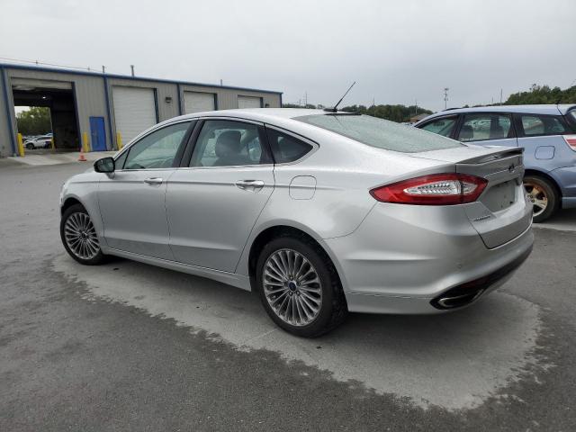 Photo 2 from auction – 2014 FORD FUSION TIT with VIN 3FA6P0D98ER347961