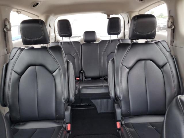Photo 10 from auction – 2023 CHRYSLER PACIFICA T with VIN 2C4RC1BG4PR525352
