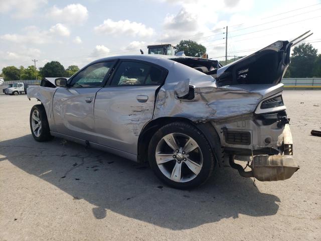 Photo 2 from auction – 2018 DODGE CHARGER SXT PLUS with VIN 2C3CDXHG7JH138955