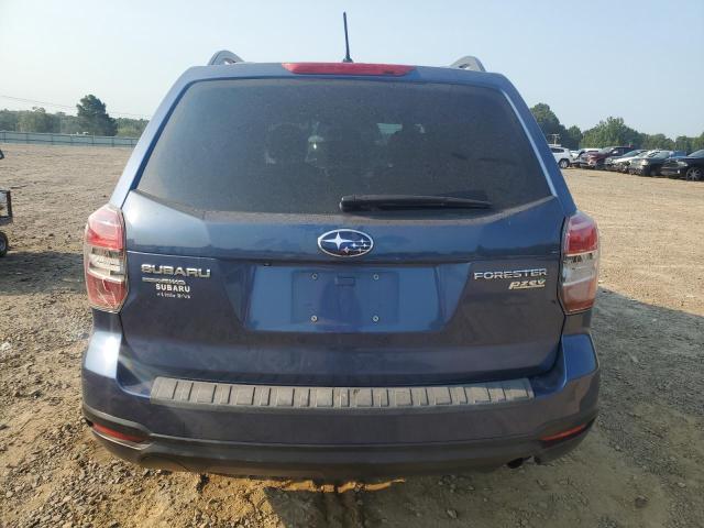 Photo 6 from auction – 2014 SUBARU FORESTER 2 with VIN JF2SJAEC4EH502762