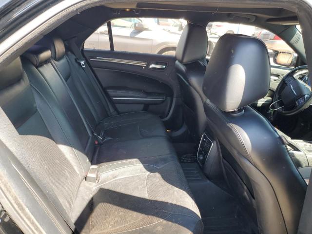 Photo 10 from auction – 2013 CHRYSLER 300C with VIN 2C3CCAET7DH666260