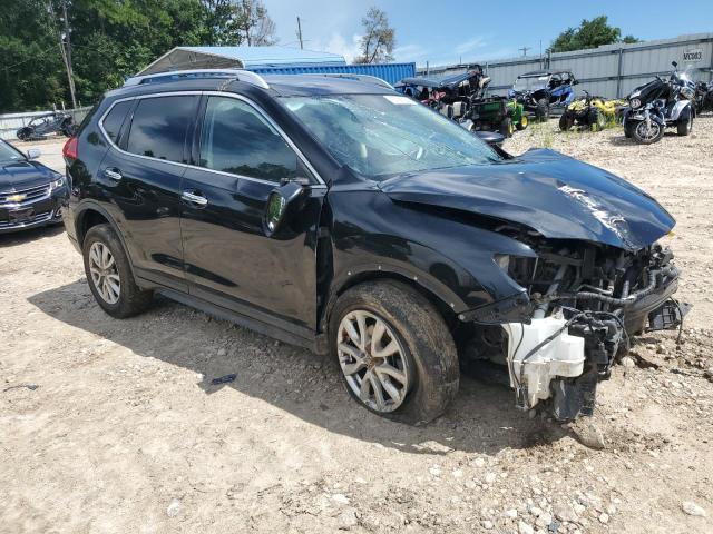 Photo 4 from auction – 2017 NISSAN ROGUE S with VIN JN8AT2MT1HW398666