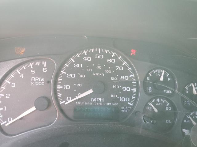 Photo 9 from auction – 2002 CHEVROLET SILVERADO with VIN 1GCEK14V02Z132217