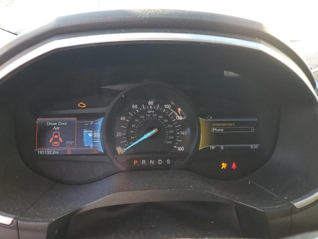 Photo 9 from auction – 2016 FORD EDGE TITANIUM with VIN 2FMPK4K9XGBB21943