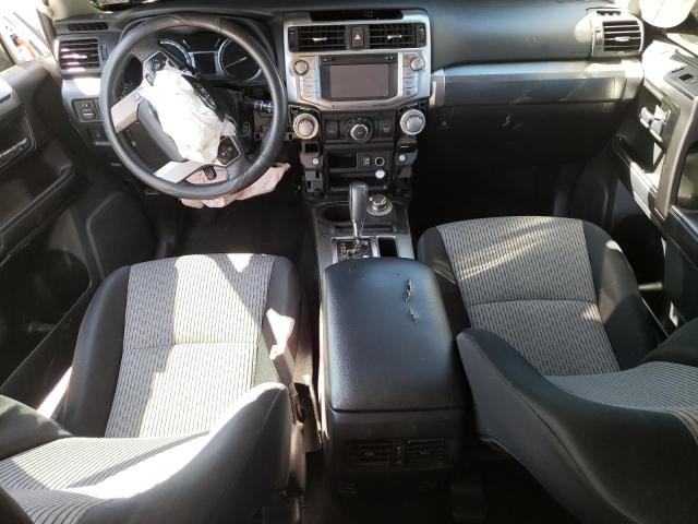 Zdjęcie 8 z aukcji – 2016 TOYOTA 4RUNNER SR z VIN JTEBU5JR2G5405406