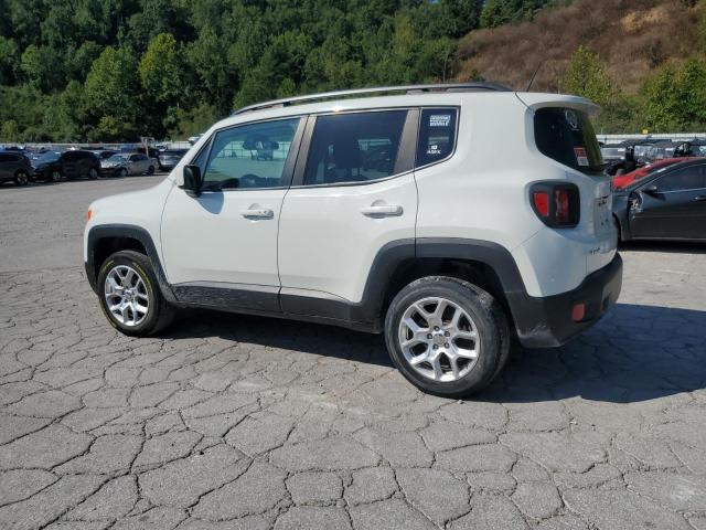 Photo 2 from auction – 2017 JEEP RENEGADE with VIN ZACCJBBBXHPG56586
