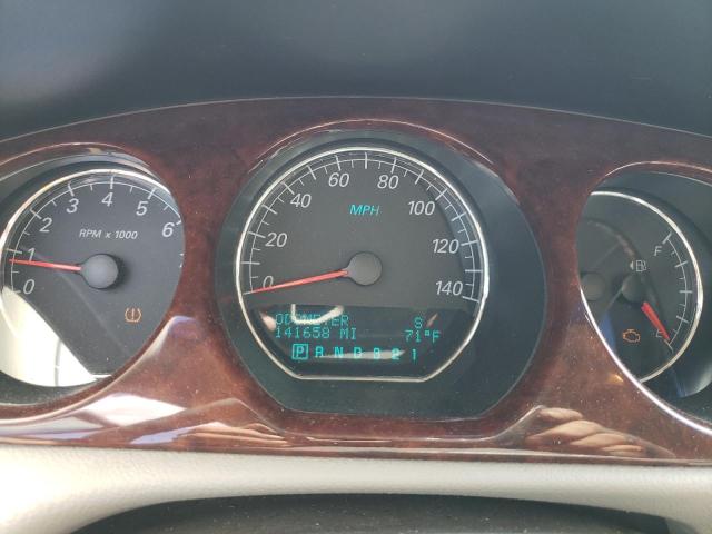 Photo 9 from auction – 2007 BUICK LUCERNE CX with VIN 1G4HD57297U109714
