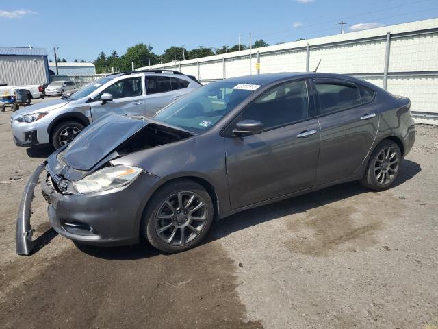 Снимка 1 от търг – 2015 DODGE DART LIMIT с VIN 1C3CDFCB2FD166348