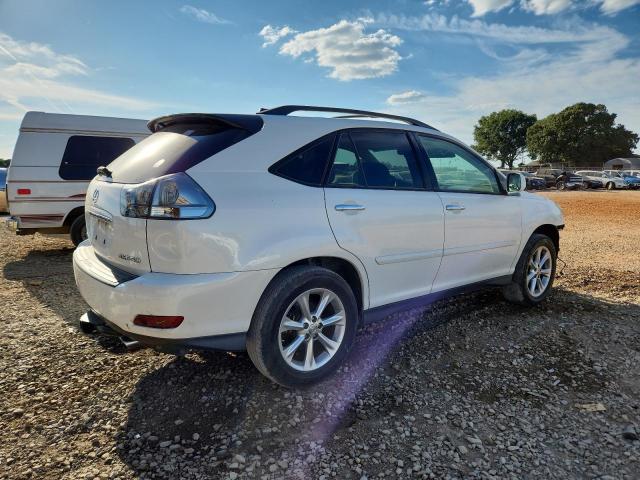Photo 3 from auction – 2008 LEXUS RX 350 with VIN 2T2GK31U38C049119