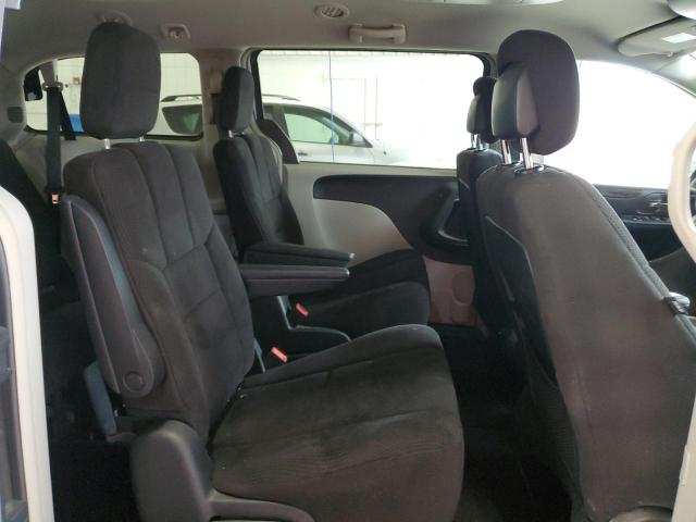 Photo 11 from auction – 2012 DODGE GRAND CARA with VIN 2C4RDGDG2CR177820