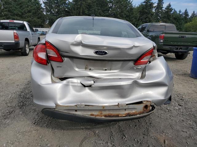Photo 6 from auction – 2012 FORD FIESTA SE with VIN 3FADP4BJ1CM162706