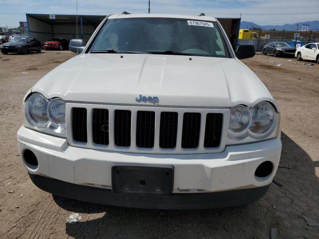 Photo 5 from auction – 2005 JEEP GRAND CHER with VIN 1J4GR48K15C680430