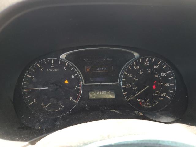 Foto 9 de la subasta – 2015 NISSAN PATHFINDER con VIN 5N1AR2MN3FC606181