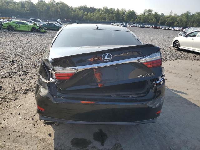 Photo 6 from auction – 2016 LEXUS ES 350 with VIN JTHBK1GG6G2243160