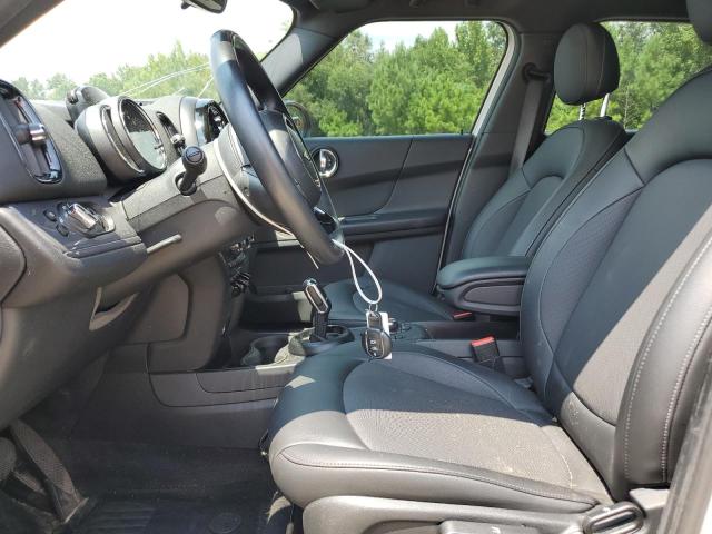 Photo 7 from auction – 2021 MINI COOPER COU with VIN WMZ43BR00M3M79788