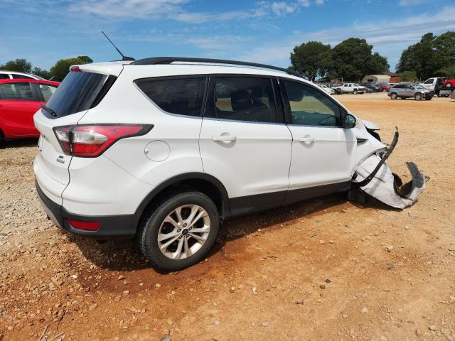 Photo 3 from auction – 2017 FORD ESCAPE SE with VIN 1FMCU0G97HUA29842