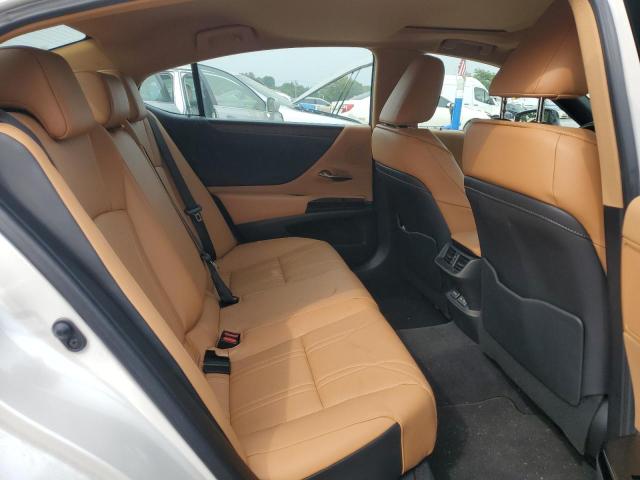 Photo 10 from auction – 2024 LEXUS ES 350 BAS with VIN 58AEZ1B10RU180839
