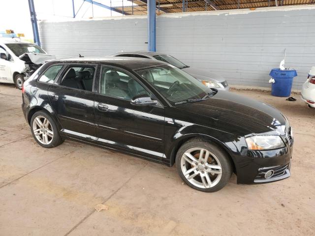 Photo 4 from auction – 2011 AUDI A3 PREMIUM PLUS with VIN WAUKJAFM7BA075424