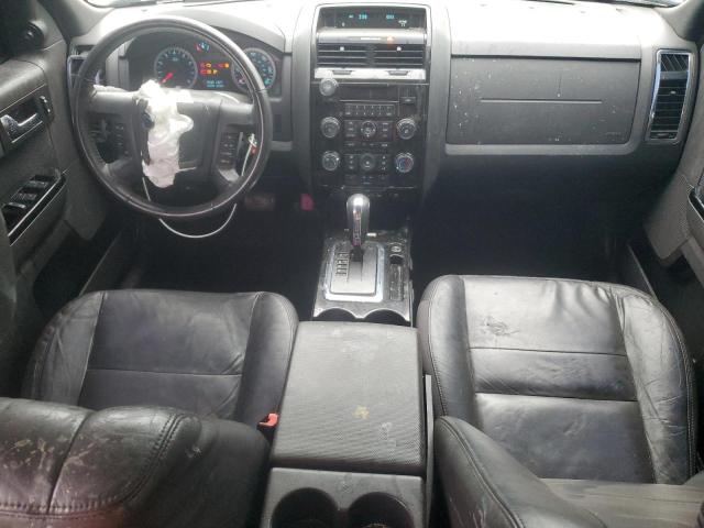 Photo 8 from auction – 2011 FORD ESCAPE LIM with VIN 1FMCU0EG3BKB03844