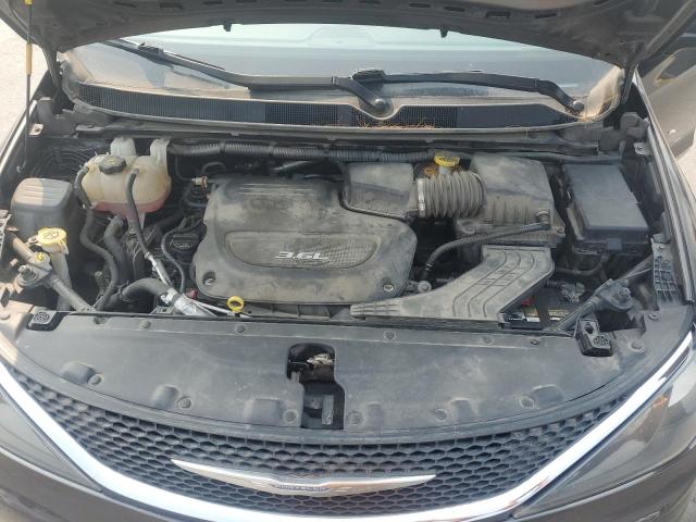 Photo 12 from auction – 2017 CHRYSLER PACIFICA T with VIN 2C4RC1DG8HR502610