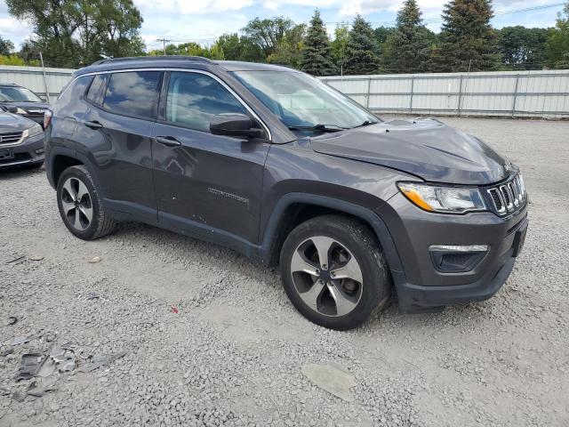 Photo 4 from auction – 2018 JEEP COMPASS LA with VIN 3C4NJDBB6JT104344