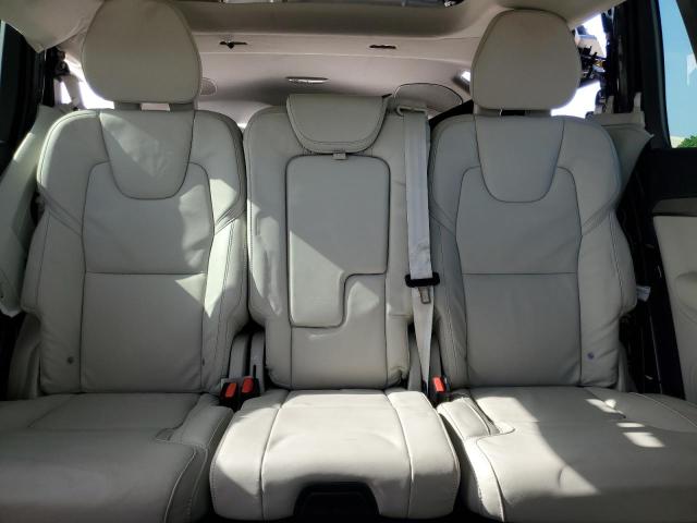 Photo 10 from auction – 2024 VOLVO XC90 ULTIMATE with VIN YV4H60CF2R1250684