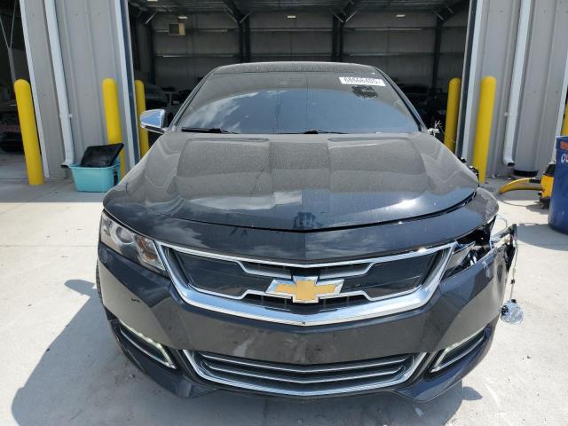 Photo 5 from auction – 2018 CHEVROLET IMPALA PRE with VIN 2G1125S39J9177245