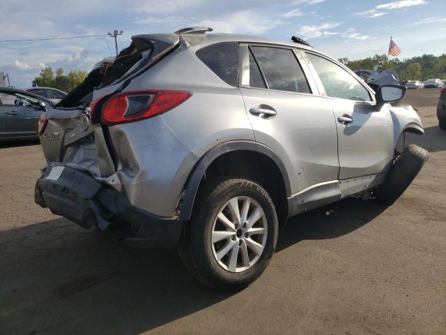 Photo 3 from auction – 2014 MAZDA CX-5 TOURING with VIN JM3KE4CY9E0374611